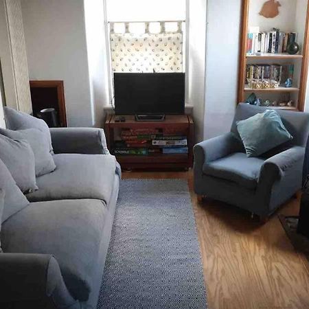 Fisherman'S Cottage In Pennan Bagian luar foto
