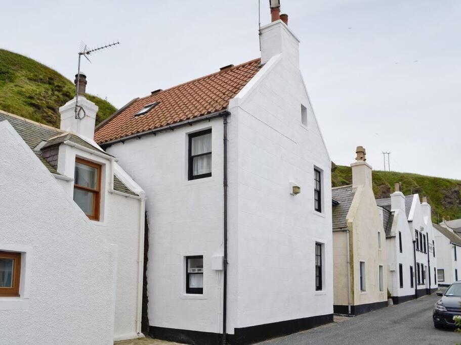 Fisherman'S Cottage In Pennan Bagian luar foto