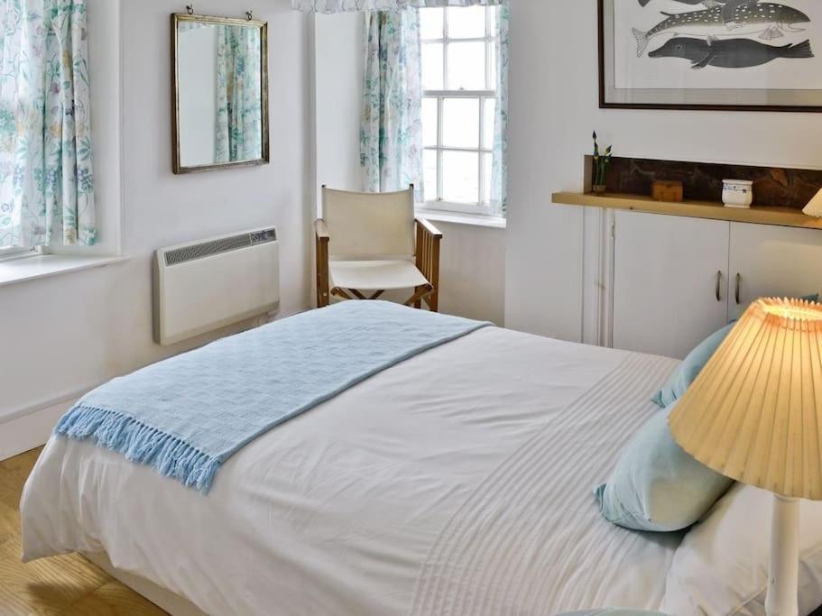 Fisherman'S Cottage In Pennan Bagian luar foto