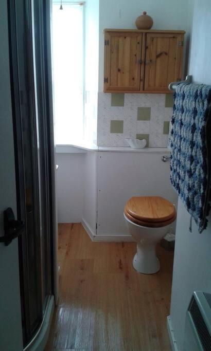 Fisherman'S Cottage In Pennan Bagian luar foto